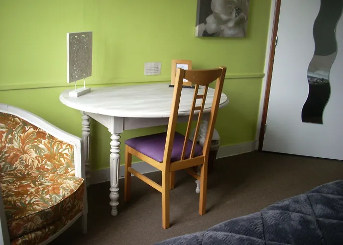 Du Chateau 2* נאנט