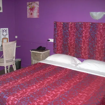 Du Château Hotel Nantes