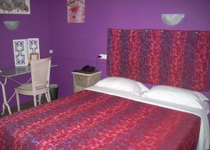 Du Chateau Hotel Nantes