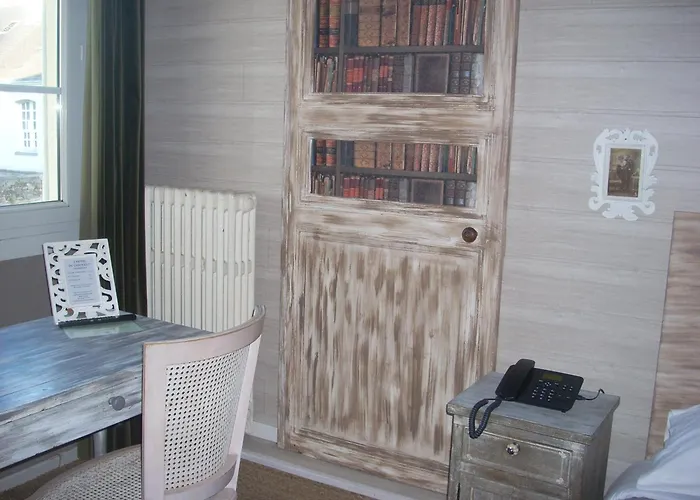 Du Chateau Hotel Nantes